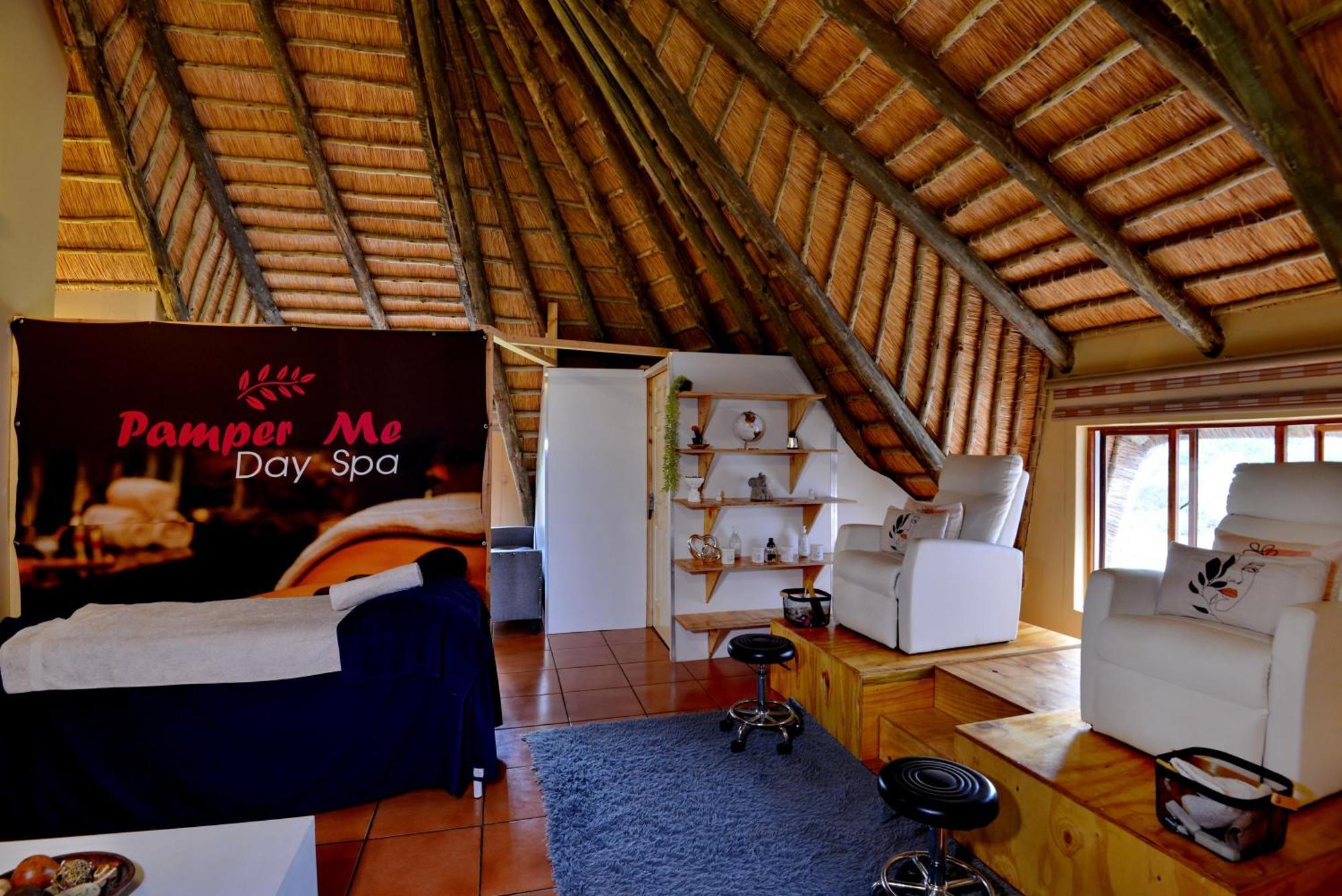 Montusi Mountain Lodge Bonjaneni Exteriér fotografie