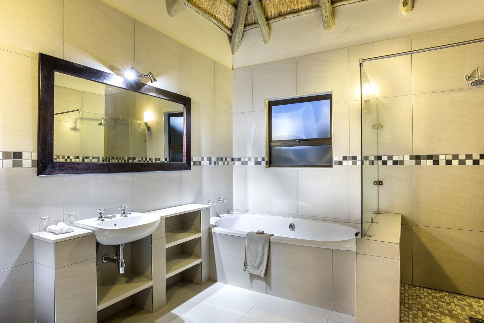 Montusi Mountain Lodge Bonjaneni Pokoj fotografie