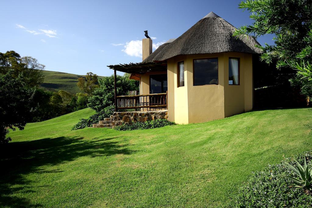 Montusi Mountain Lodge Bonjaneni Pokoj fotografie